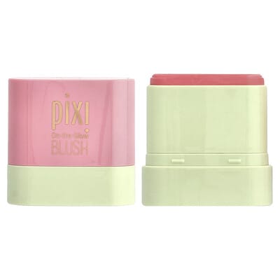 On-The-Glow Blush, Tinted Moisture Stick, Fleur, 0.3 oz (10 g)