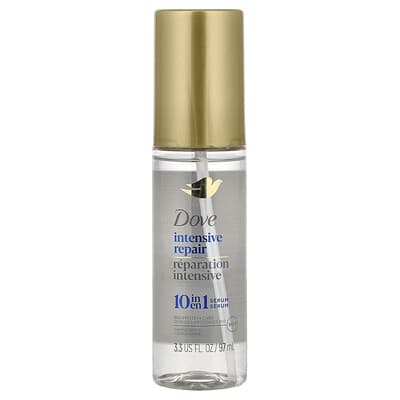 Intensive Repair, 10 in 1 Serum, 3.3 fl oz (97 ml)