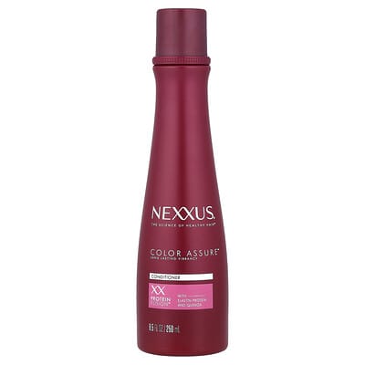 Кондиционер Nexxus Color Assure™ для окрашенных волос, 8.5 fl oz (250 ml)