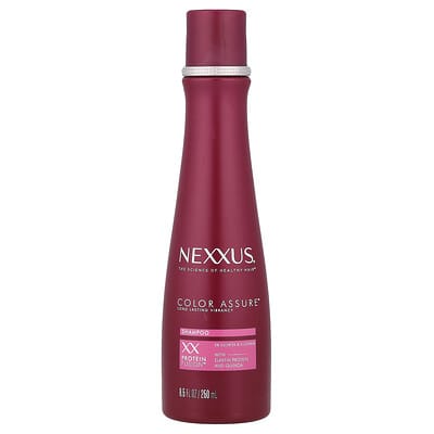 Color Assure™ Shampoo, For Color Treated Hair, 8.5 fl oz (250 ml)