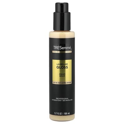 Lamellar Gloss Cream Serum, 5.7 fl oz (168 ml)
