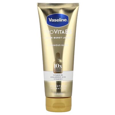 Сыворотка-лосьон ProVita B3, Luminous Glow, 7.5 fl oz (222 ml)