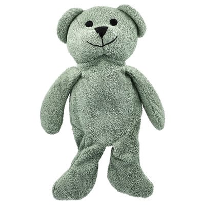 Heating and Cooling Pack, Zoo, Green Bear, Hunter, 1 Count