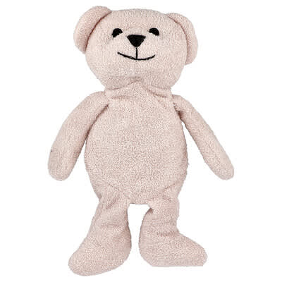 Heating and Cooling Pack, Zoo Pink Bear, Bella, 1 Count