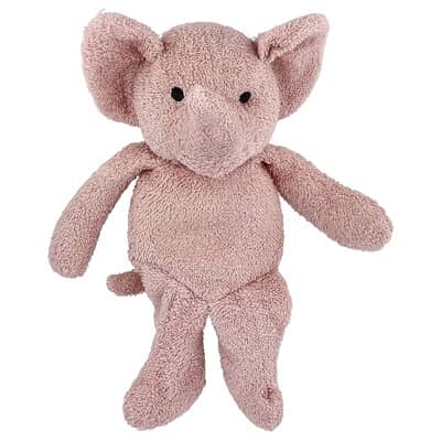 Heating and Cooling Pack, Zoo Elephant, Tiny, 1 Count