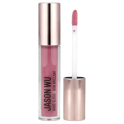 Блеск для губ Good Gloss, 08 Raspberry Sorbet, 0.13 fl oz (3.97 ml)