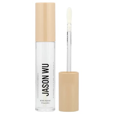 Масло для губ восстанавливающее 01 Nourishing 0.16 oz