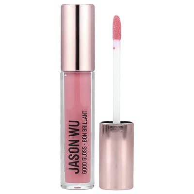 Блеск для губ Good Gloss, 05 Strawberry Lemonade, 0.13 fl oz (3.97 ml)