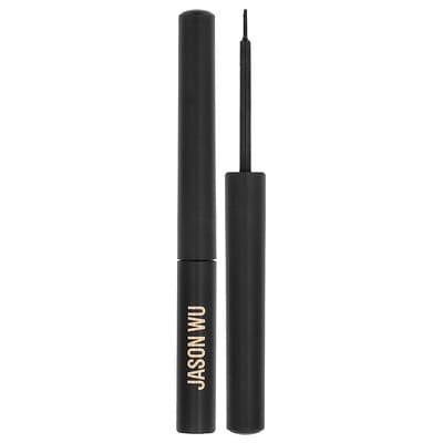 Жидкая подводка Jason Wu The Classic Liquid Liner®, 01 Blackest Black, 0.07 fl oz (2.17 ml)