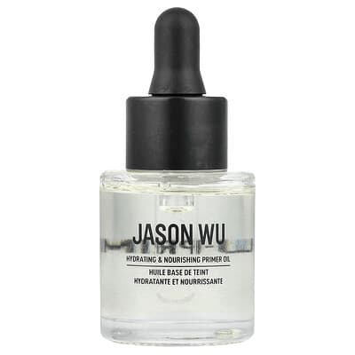 Jason Wu Wu-Prime Масло-праймер для лица, 0.68 fl oz (20 ml)