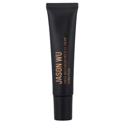 Увлажняющий крем-сыворотка Tinted Moisturizer Meets CC Cream®, 08 Skin8, 30 ml