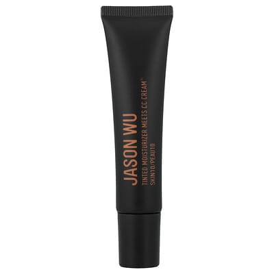 Увлажняющий крем-BB Tinted Moisturizer Meets CC Cream®, 10 Skin10, 1.01 fl oz (30 m)