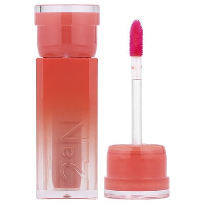 Glaze Bouncing Tint, 01 Nudy Coco, 4.5 g