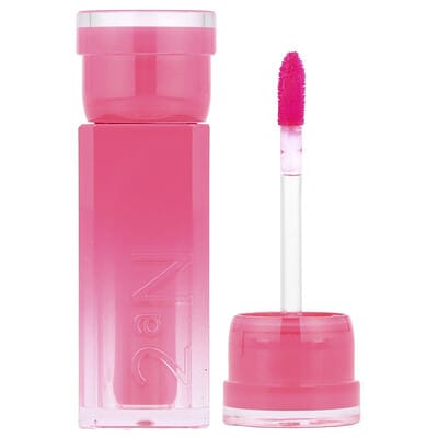 Glaze Bouncing Tint, 06 Berry Shower, 4.5 g
