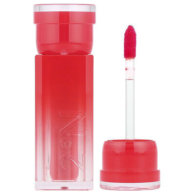 Glaze Bouncing Tint, 08 Rose Moon, 4.5 g