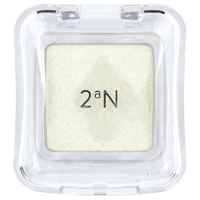 2aN Pure Glash хайлайтер GN01 Lime Bomb, 2.7 g