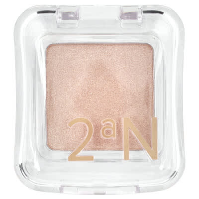 Pure Glash Highlighter, OR01 Peach Beam, 2.7 g