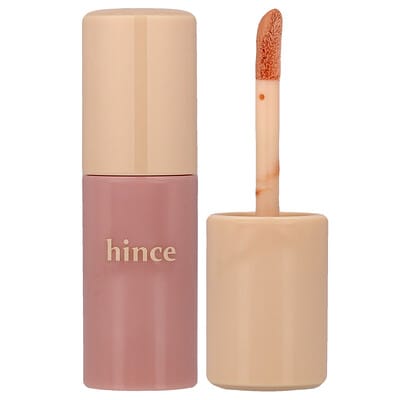 Жидкие румяна Hince Dewy Liquid Cheek LC001 Warm Freckle, 0.2 fl oz (6 ml)