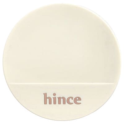 Second Skin Glow Cushion, 17 Porcelain, 0.42 oz (12 g)
