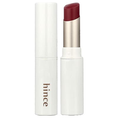 Hince Сияющий блеск для губ Mood Enhancer, LW002 Dear Rose, 0.19 oz (5.5 g)