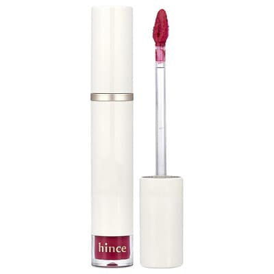 Hince Жидкий блеск для губ Mood Enhancer Water Liquid Glow W005 Influence 4 ml