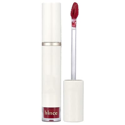 Жидкий блеск для губ Hince Mood Enhancer Water Liquid Glow, W008 Classical, 0.13 fl oz (4 ml)