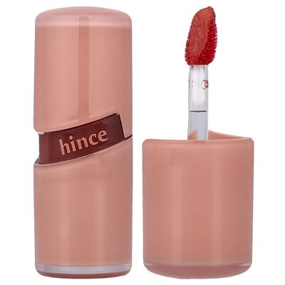 Raw Glow Gel Tint, R001 Bare, 0.13 fl oz (4 ml)