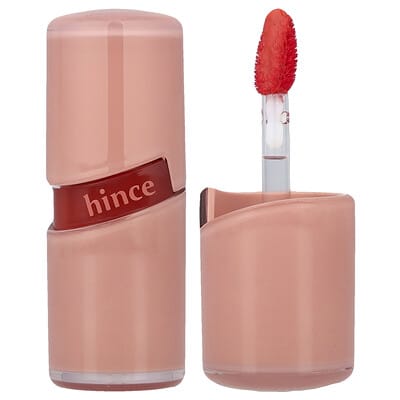 Raw Glow Gel Tint, R003 Rawpricot, 0.13 fl oz (4 ml)