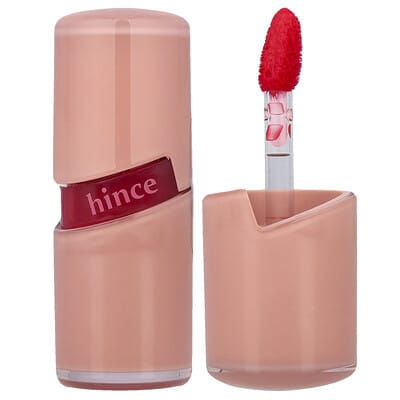 Raw Glow Gel Tint, R005 Hibiscus, 0.13 fl oz (4 ml)
