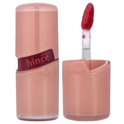 Hince гель-тинт для губ Raw Glow R006 Raw Grape 0.13 fl oz