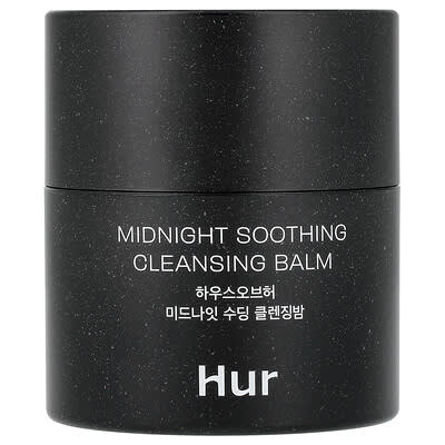 Midnight Soothing очищающий бальзам, 1.69 fl oz (50 ml)