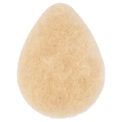 Спонж для лица Buf Puf Gentle 1 Tear Drop Sponge