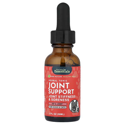 Joint Support, For Dogs & Cats, 1 fl oz (30 ml)
