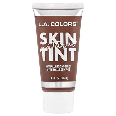 Natural Skin Tint, CLM425 Espresso, 1 fl oz (30 ml)