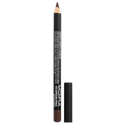 Карандаш для глаз, 002 Dark Brown, 0.04 oz (1.1 g)