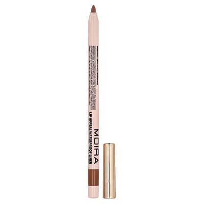 Карандаш для губ Moira Beauty Lip Appeal Waterproof Liner, 010 Legend, 0.021 oz (0.6 g)