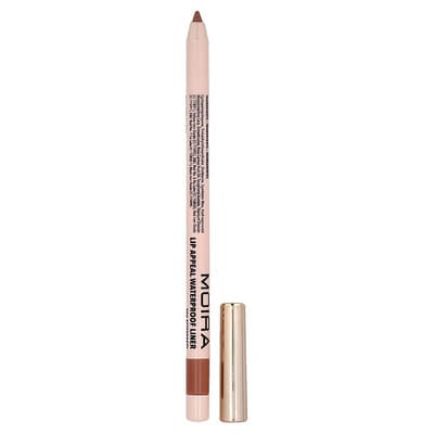 Moira Beauty Lip Appeal водостойкий контур для губ, 004 Afterparty, 0.021 oz (0.6 g)