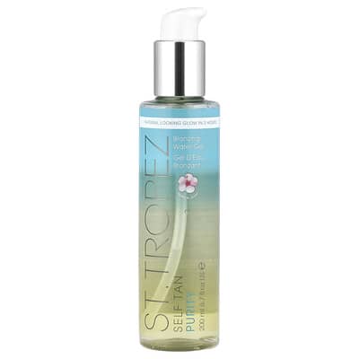 Гель для загара St. Tropez Tropical, 6.7 fl oz (200 ml)