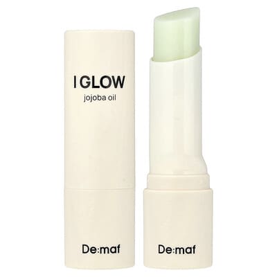 I Glow, Jojoba Oil Multi Balm, 0.31 oz (9 g)