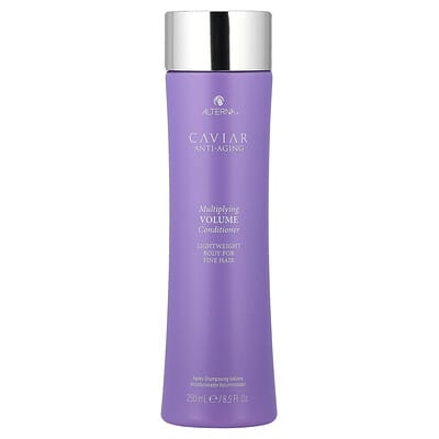 Caviar Anti-Aging, Multiplying Volume Conditioner, For Fine Hair, 8.5 fl oz (250 ml)