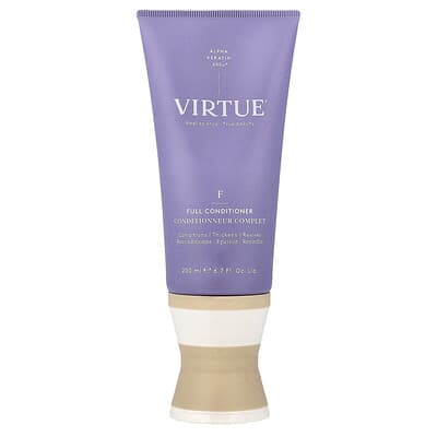 Virtue Labs Кондиционер для волос, 6.7 fl oz (200 ml)