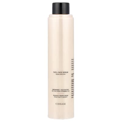 Maison Rouge, NAD+ Face Serum, Refill, 1.7 fl oz (50 ml)