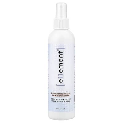 Hypochlorous Acid Face & Skin Spray, 8 fl oz (240 ml)