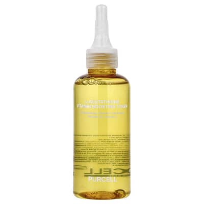 L-Glutathione Vitamin Boosting Toner, 5.07 fl oz (150 ml)