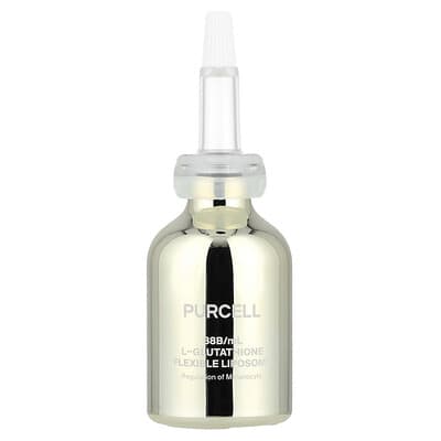 Гибкий липосомальный L-Glutathione, 1.01 fl oz (30 ml)