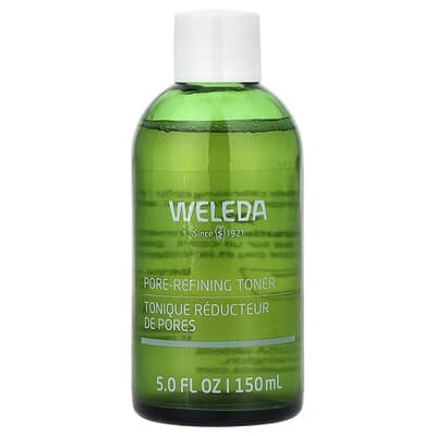 Очищающий тоник Weleda с шалфеем и гамамелисом, 5 fl oz (150 ml)