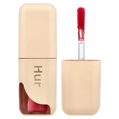 Сыворотка-тинт Glowy Ampoule Tint, 01 Deep Rose, 0.15 oz (4.5 g)