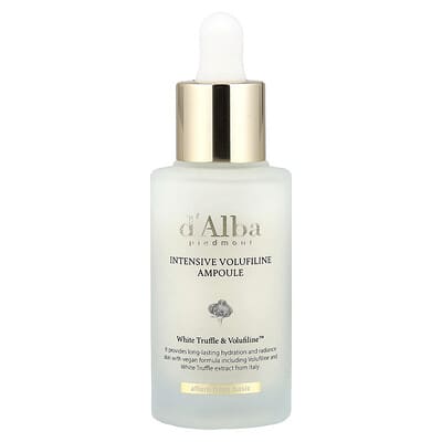 Intensive Volufiline Ampoule, 1.01 fl oz (30 ml)