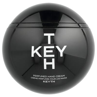 Парфюмированный крем для рук, So Black Oud, 2.36 fl oz (70 ml)