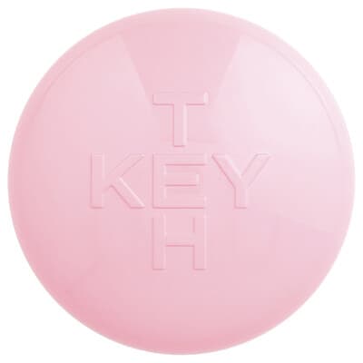 Colored Pink Magnet Cushion, 02 Light Beige, 0.52 oz (15 g)